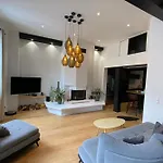 06Bx Superb Loft - 100M2 - 6 People