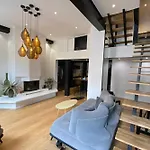 06Bx Superb Loft - 100M2 - 6 People