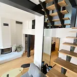06Bx Superb Loft - 100M2 - 6 People