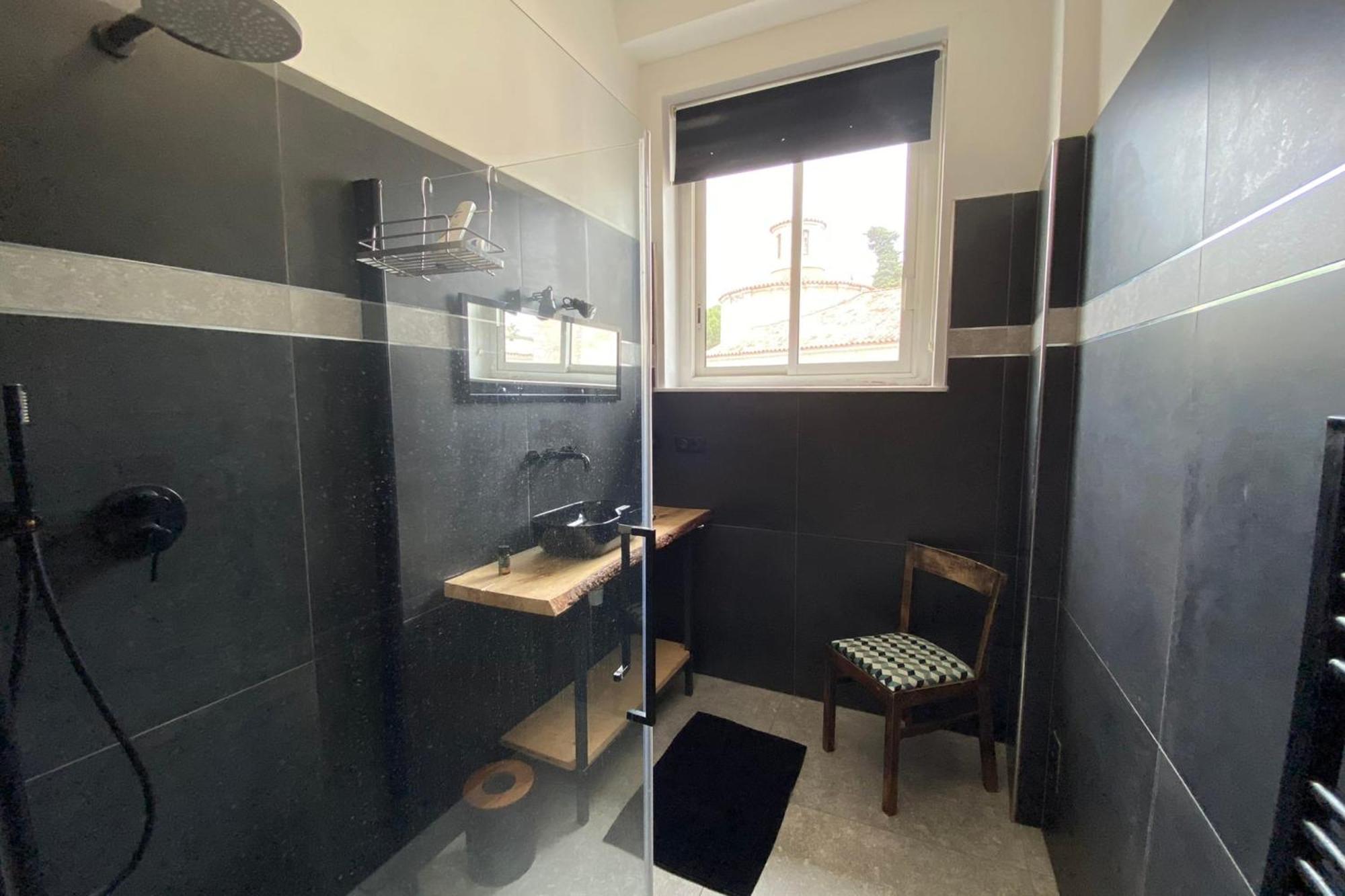 06bx Superb Loft - 100m2 - 6 People Appartamento
