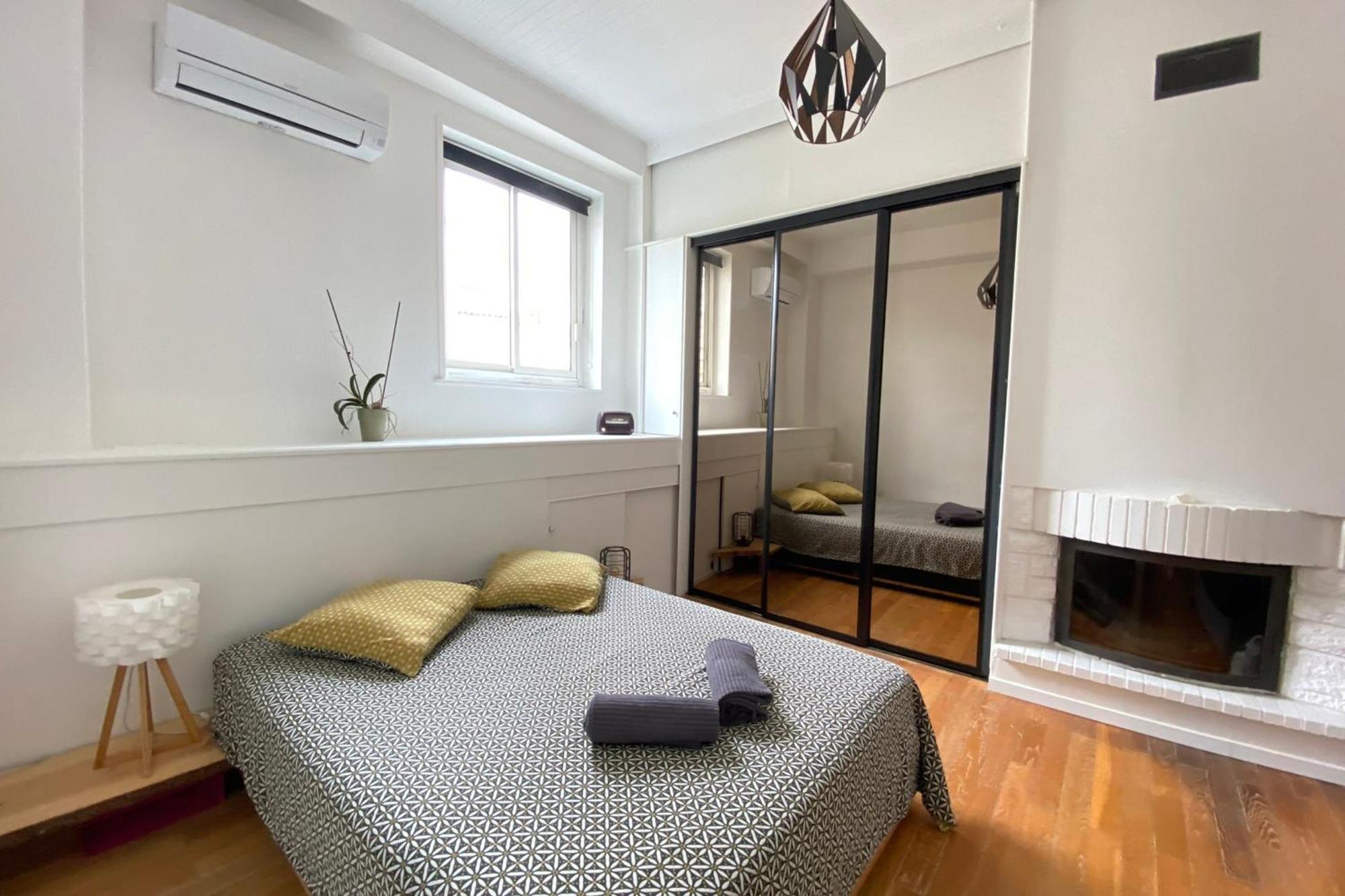 Apartment 06bx Superb Loft - 100m2 - 6 People Nice
